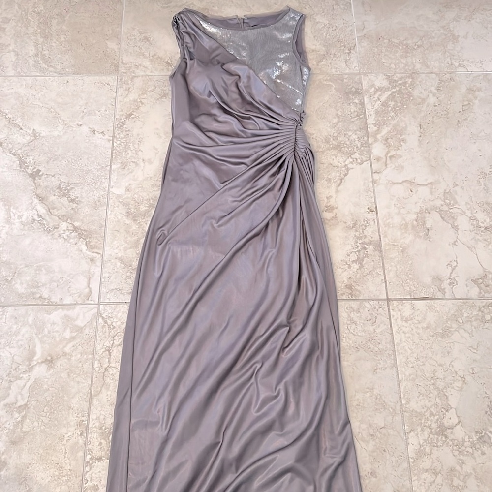 Adriana Papell collection dress
